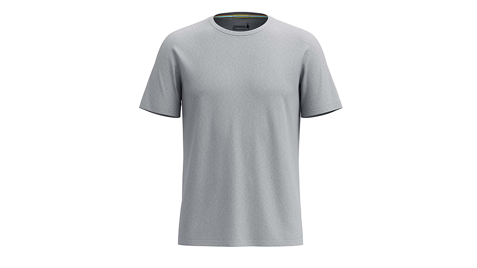 Smartwool Active T-Shirt - Mens