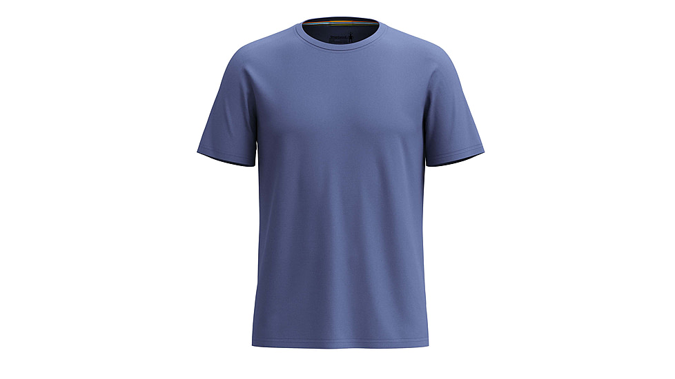 Smartwool Active T-Shirt - Mens
