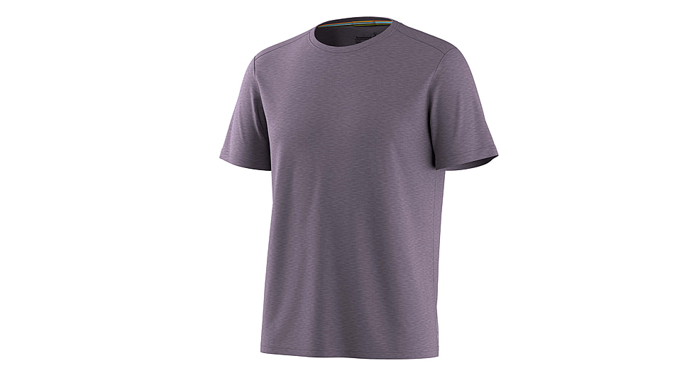 Smartwool Active T-Shirt - Mens
