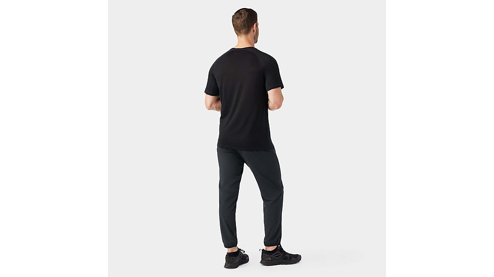 Smartwool Active Ultralite Short Sleeve - Mens