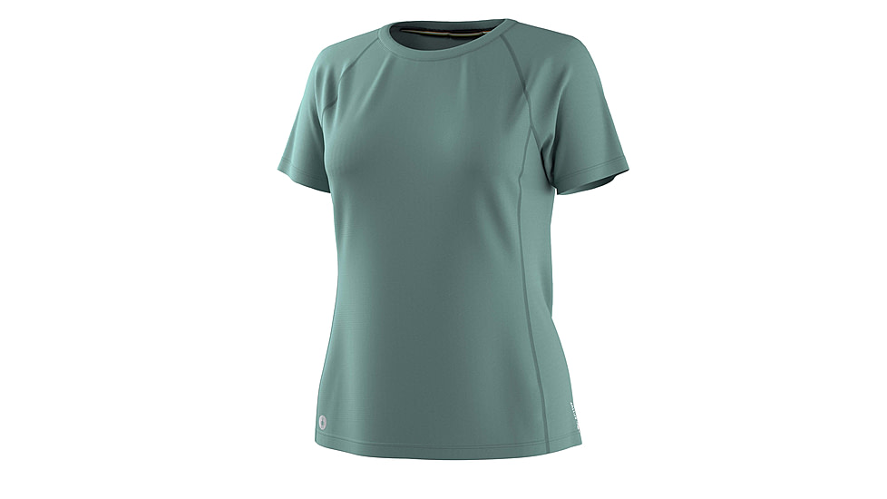 Smartwool Active Ultralite T-Shirt - Womens