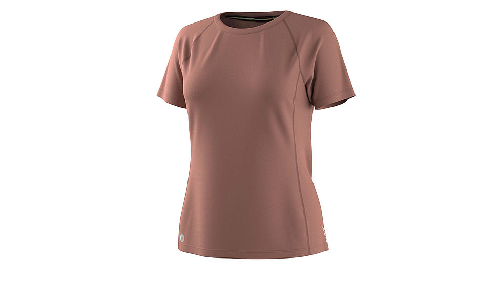 Smartwool Active Ultralite T-Shirt - Womens