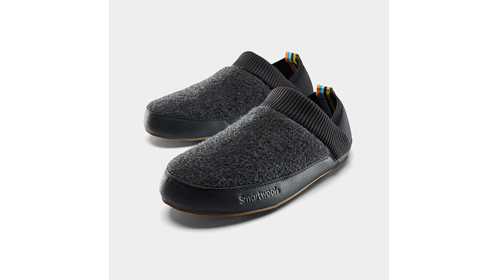 Smartwool Cabin Mule Slipper - Womens