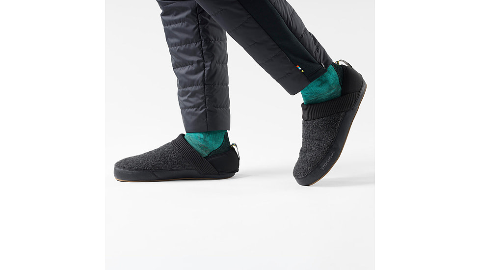 Smartwool Cabin Mule Slipper - Womens