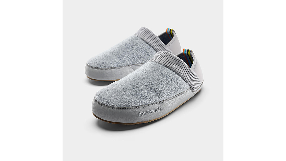 Smartwool Cabin Mule Slipper - Womens