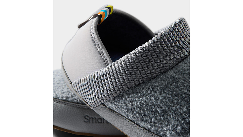 Smartwool Cabin Mule Slipper - Womens