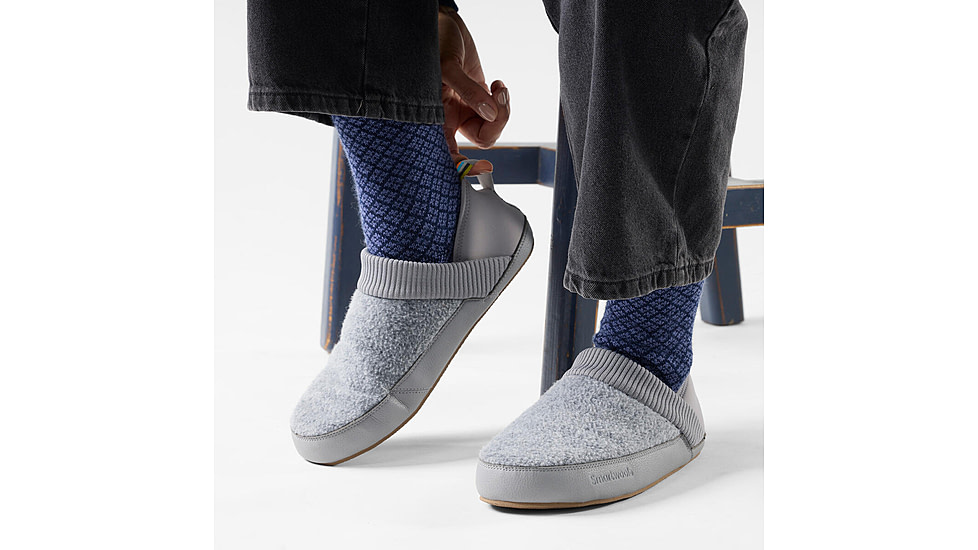 Smartwool Cabin Mule Slipper - Womens