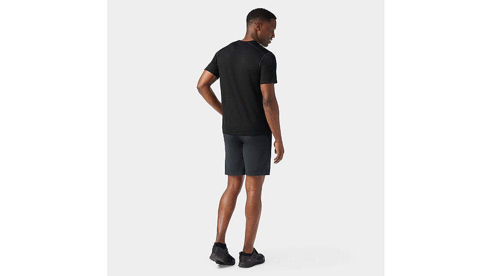 Smartwool Classic Merino Base Layer Crew - Mens