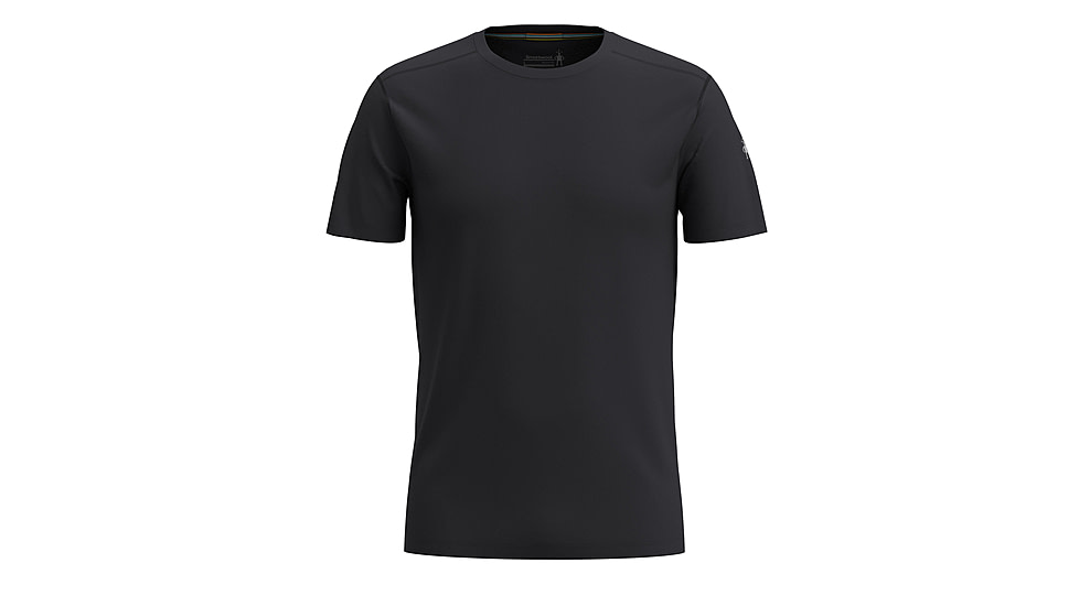 Smartwool Classic Merino Base Layer Crew - Mens