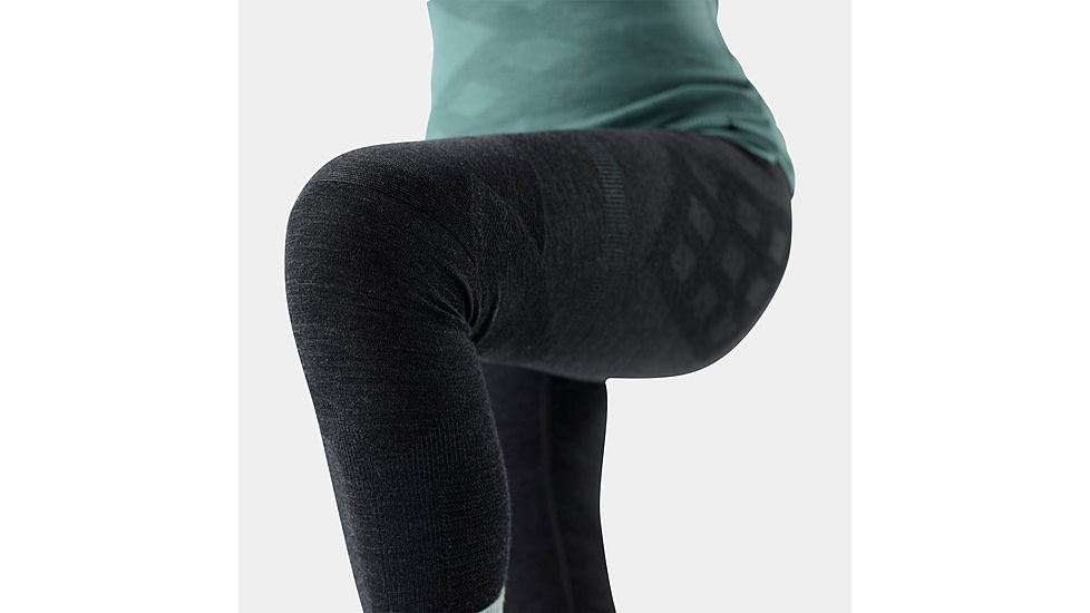 Smartwool Classic Thermal Merino Base Layer Crew - Womens