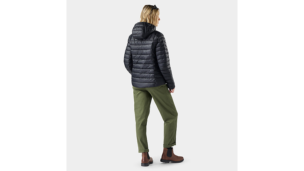 Smartwool Classic Thermal Merino Base Layer Crew - Womens