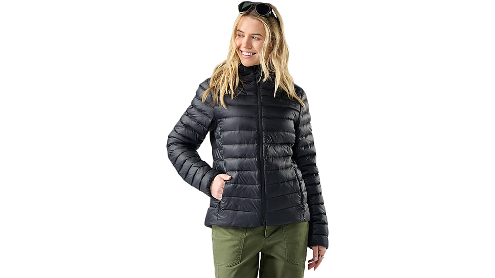 Smartwool Classic Thermal Merino Base Layer Crew - Womens