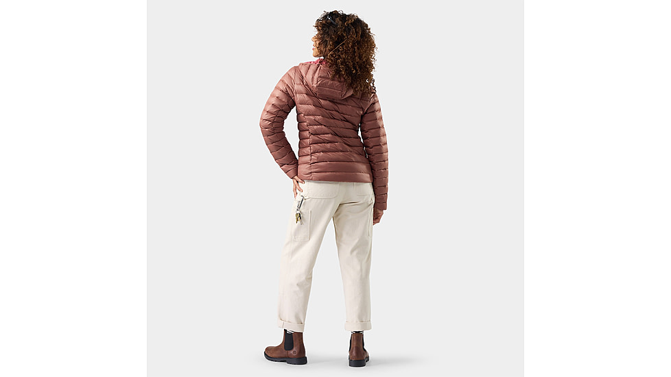 Smartwool Classic Thermal Merino Base Layer Crew - Womens