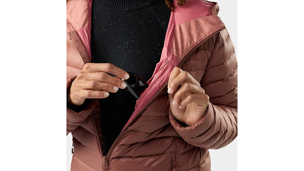 Smartwool Classic Thermal Merino Base Layer Crew - Womens