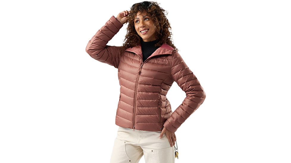 Smartwool Classic Thermal Merino Base Layer Crew - Womens
