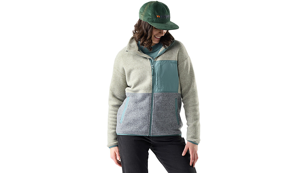 Smartwool Classic Thermal Merino Base Layer Crew - Womens