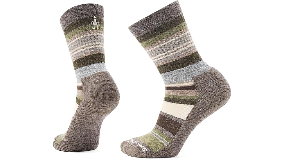 Smartwool Everyday Joviansphere Crew Socks - Womens