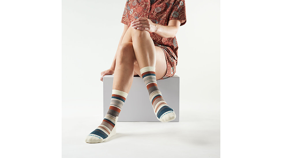 Smartwool Everyday Joviansphere Crew Socks - Womens