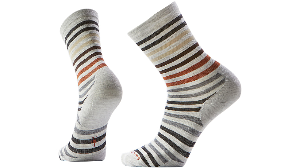 Smartwool Everyday Spruce Street Crew Socks