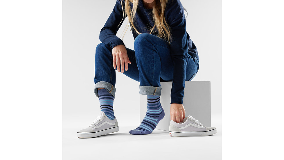 Smartwool Everyday Spruce Street Crew Socks