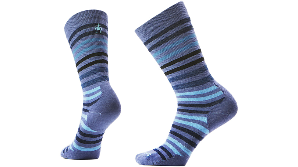 Smartwool Everyday Spruce Street Crew Socks
