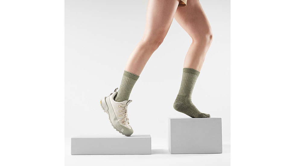 Smartwool Hike Classic Edition Full Cushion Crew Socks