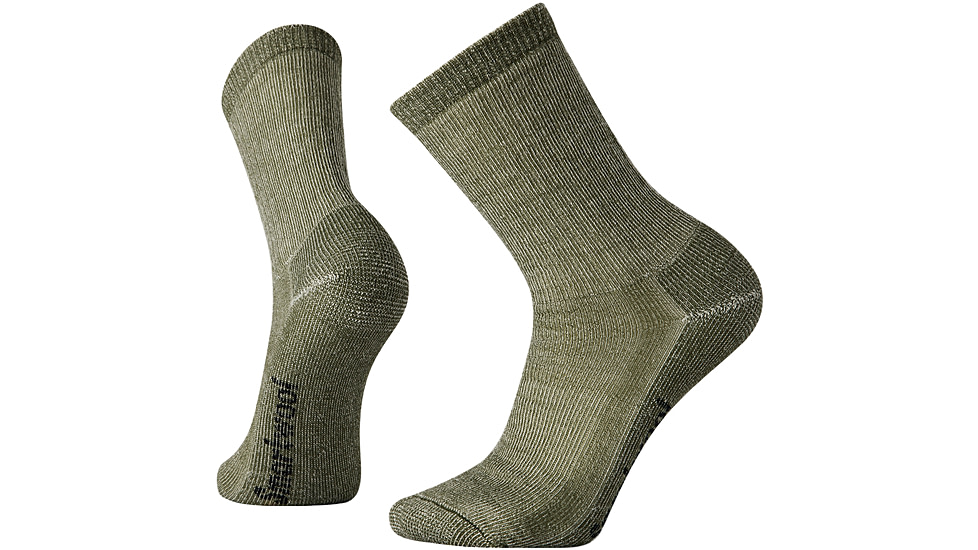 Smartwool Hike Classic Edition Full Cushion Crew Socks