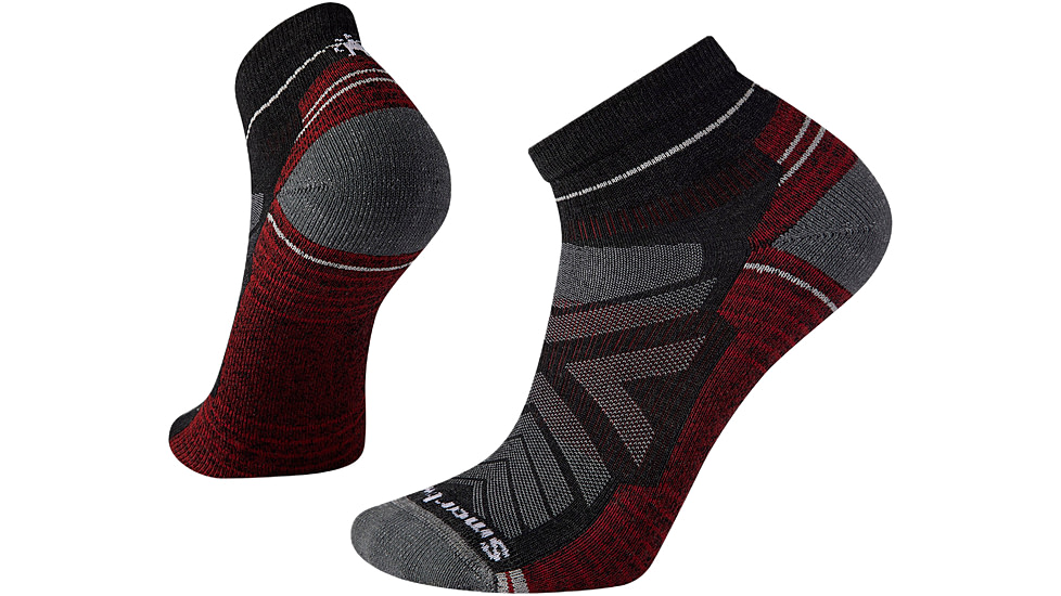 Smartwool Hike Light Cushion Ankle Socks