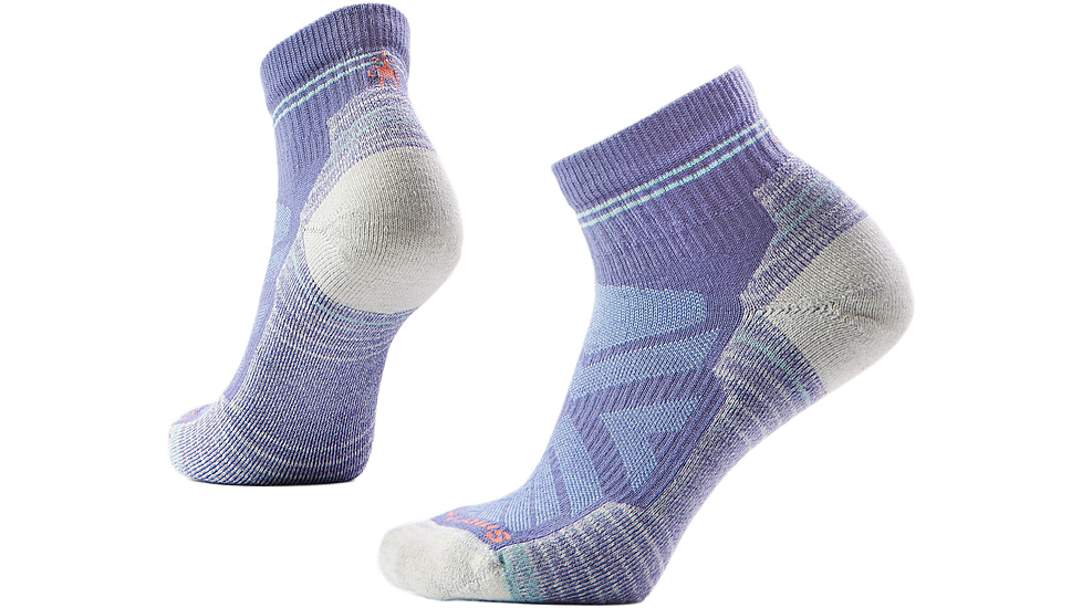 Smartwool Hike Light Cushion Ankle Socks - Womens