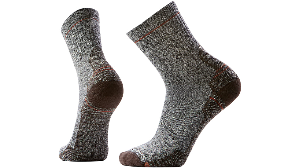 Smartwool Hike Light Cushion Mid Crew Socks