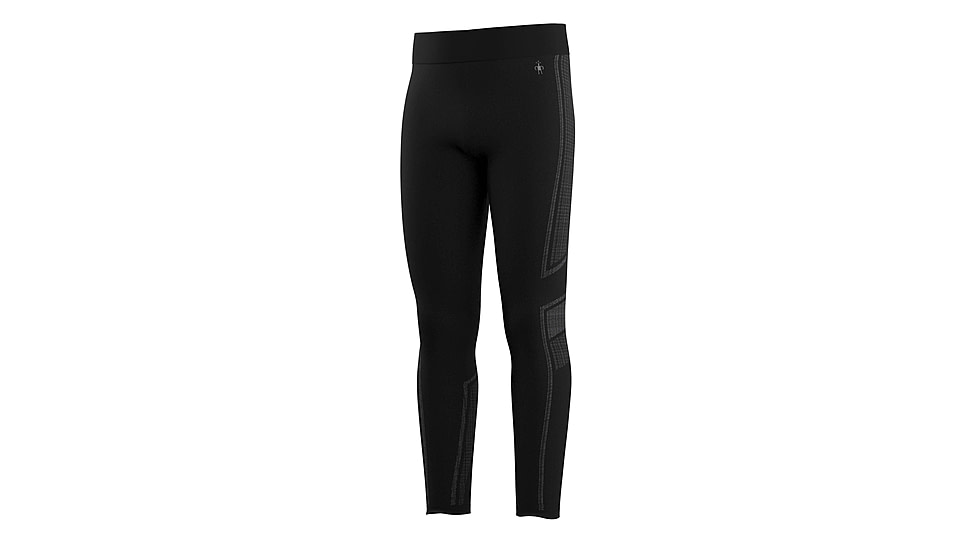 Smartwool Intraknit All-Season Merino Base Layer Bottom - Mens
