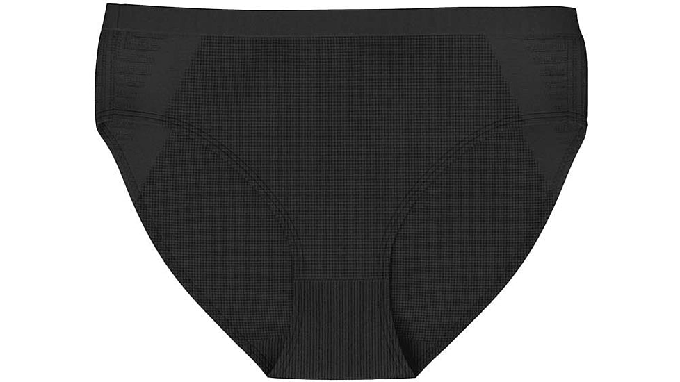Smartwool Intraknit Bikini Boxed - Womens