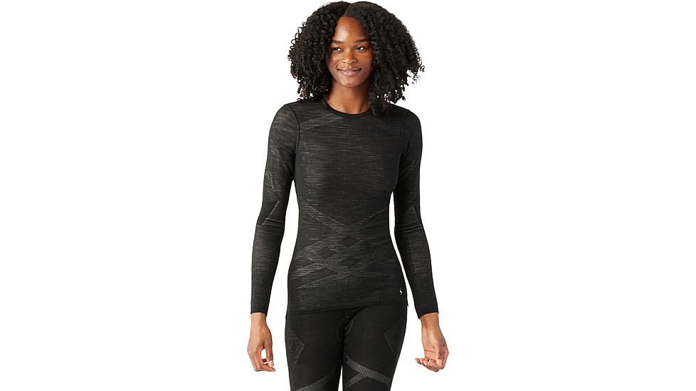 Smartwool Intraknit Merino 200 Crew - Womens
