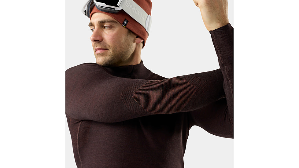 Smartwool Intraknit Merino Base Layer Bottom - Womens