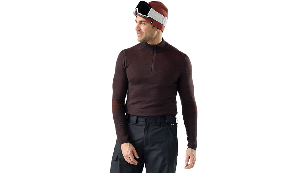 Smartwool Intraknit Merino Base Layer Bottom - Womens