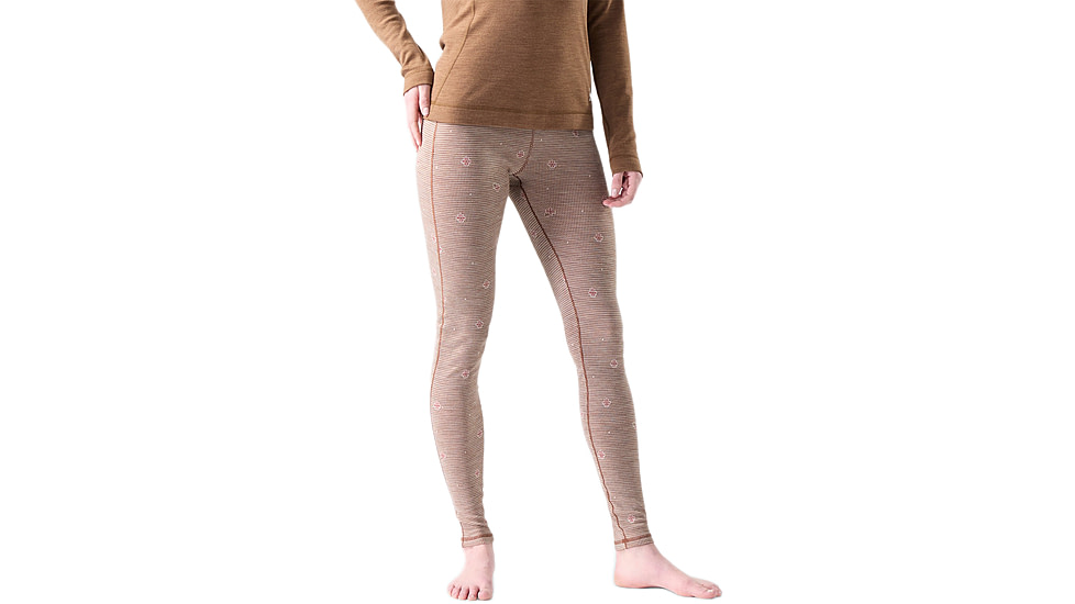 Smartwool Intraknit Merino Base Layer Crew - Womens