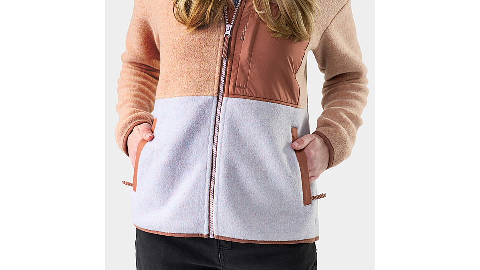 Smartwool Intraknit Thermal Merino Base Layer Crew - Womens