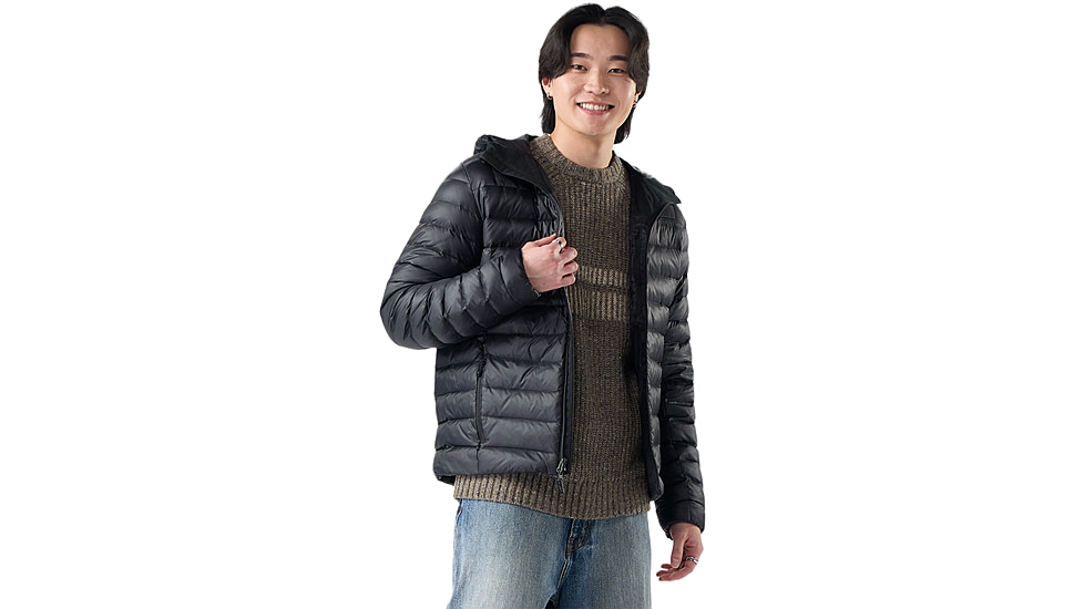 Smartwool Intraknit Thermal Merino Base Layer - Mens