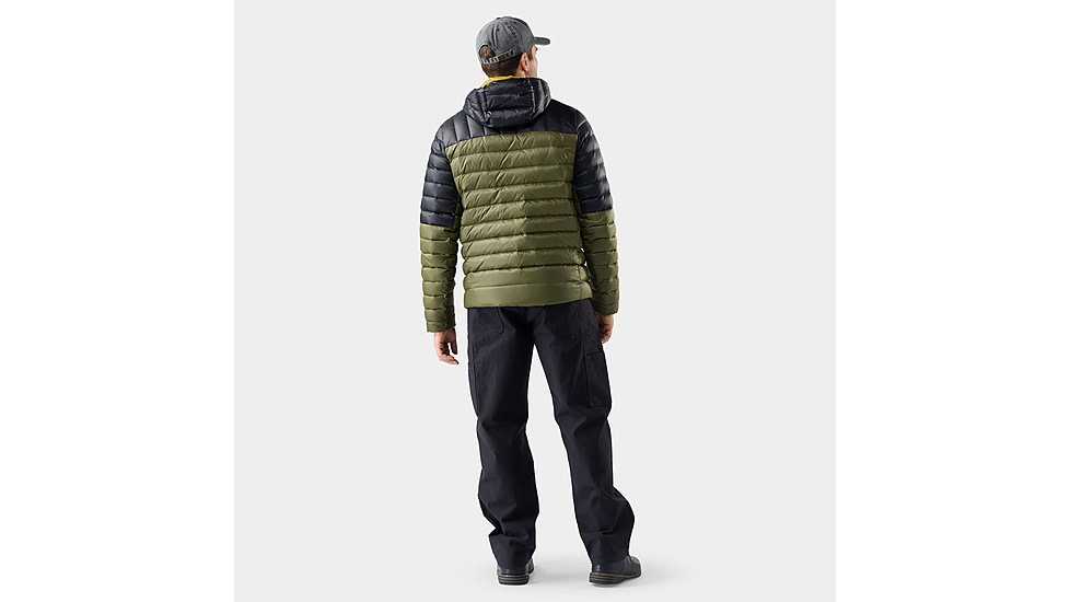 Smartwool Intraknit Thermal Merino Base Layer - Mens