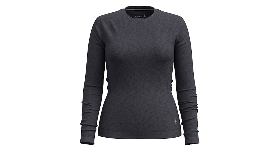 Smartwool Merino 250 Baselayer Crew - Womens