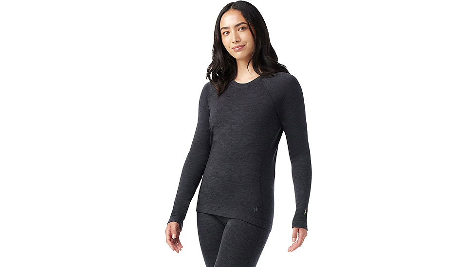 Smartwool Merino 250 Baselayer Crew - Womens