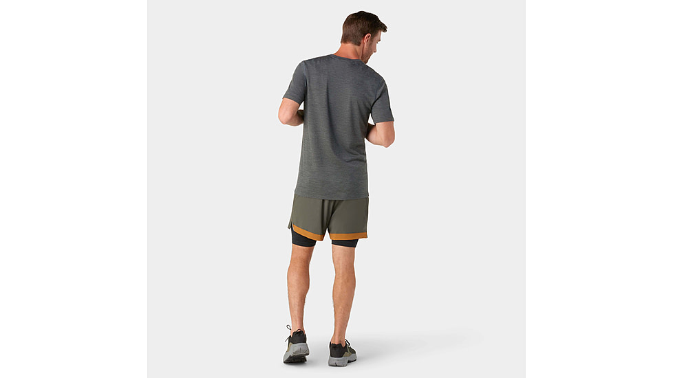 Smartwool Merino Tee - Mens
