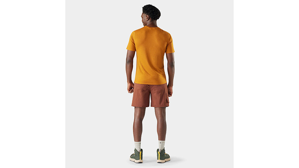 Smartwool Merino Tee - Mens
