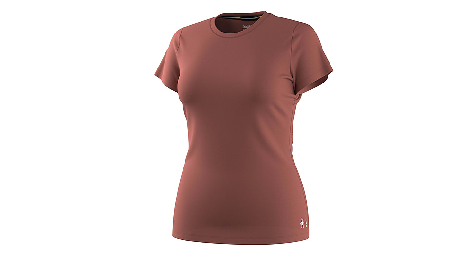 Smartwool Merino Tee - Womens