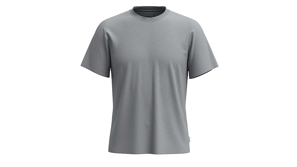 Smartwool Perfect Crew Tee - Mens