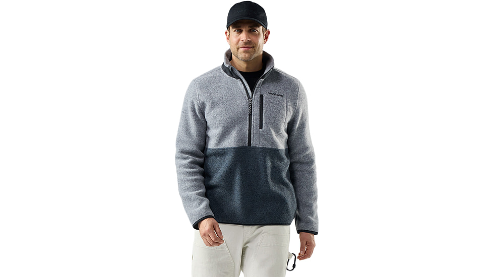 Smartwool Second Cut Fleece - Mens