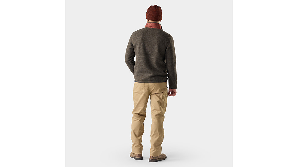 Smartwool Second Cut Fleece - Mens