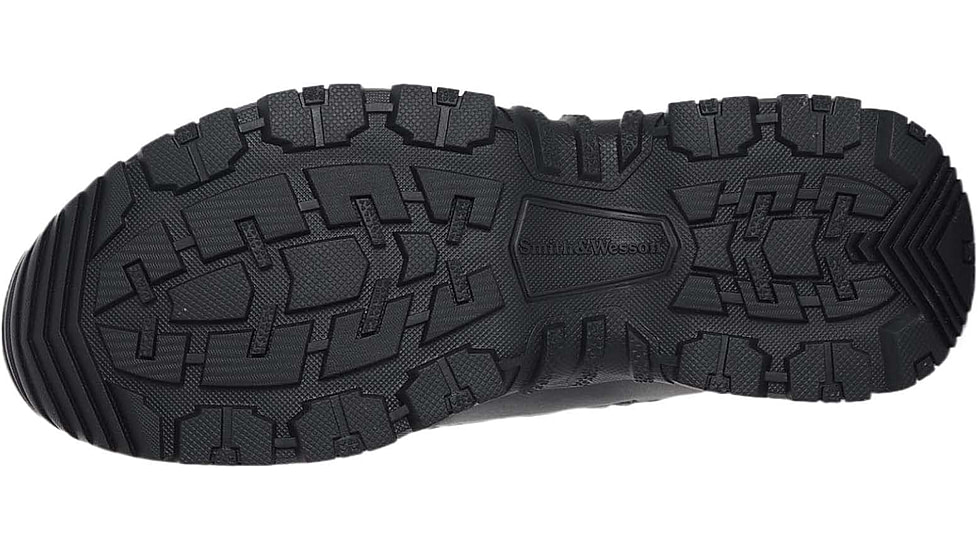 Smith &amp; Wesson Scout 6inch Hot Weather Boot ,