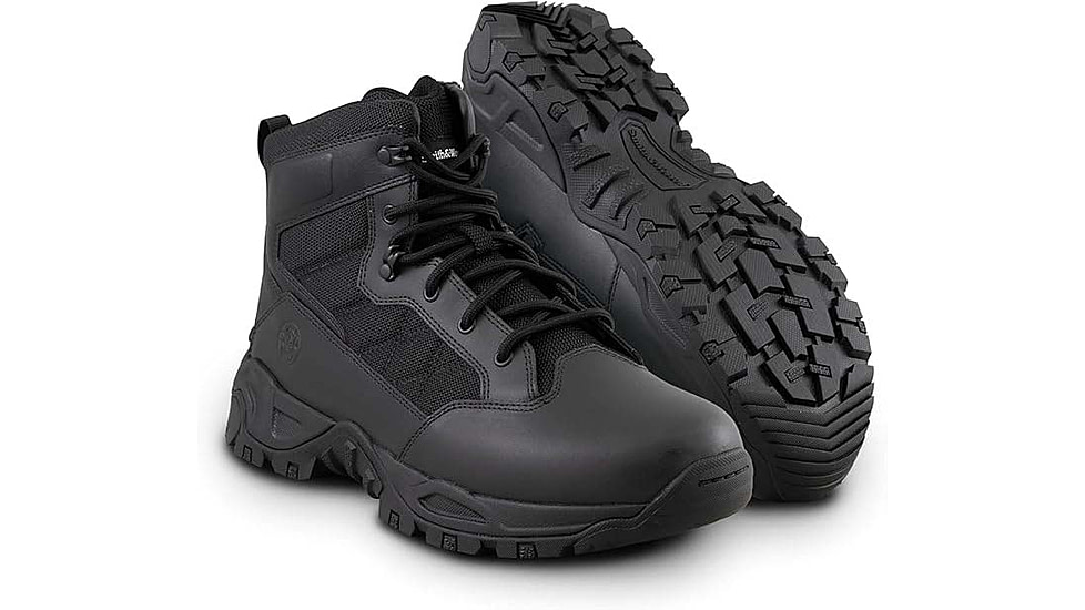 Smith &amp; Wesson Scout 6inch Hot Weather Boot ,