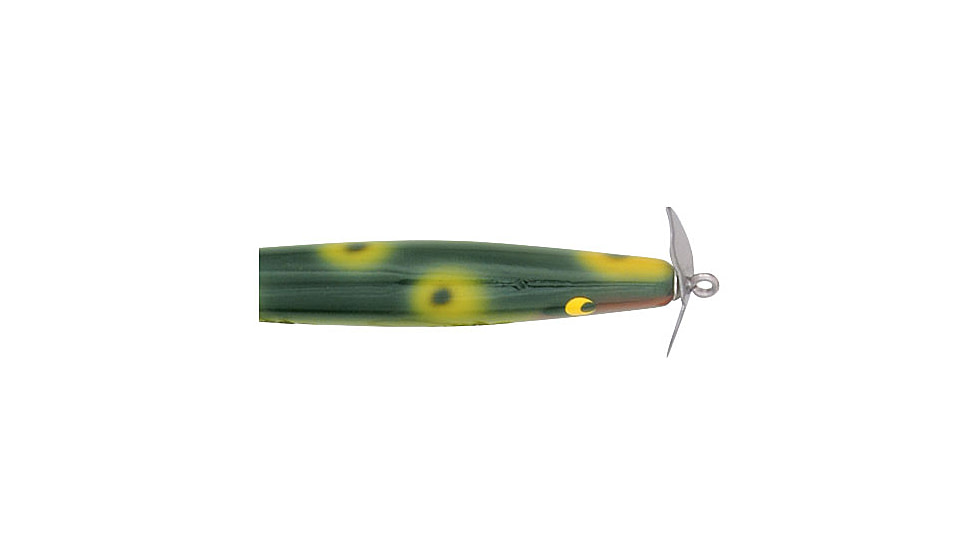 Smithwick Devils Horse Lure, 1/2oz, Bull Frog, AF227